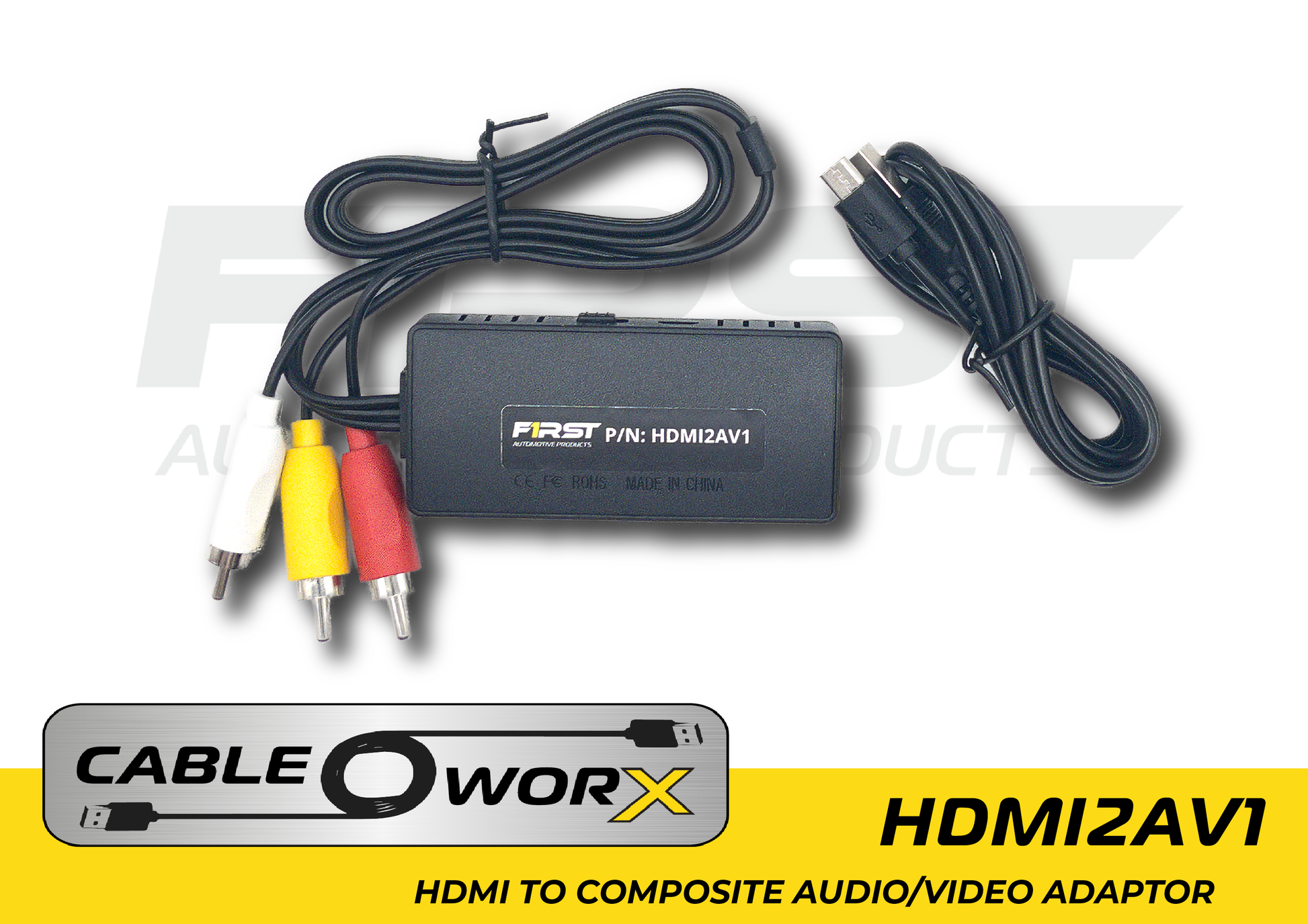 HDMI2AV1