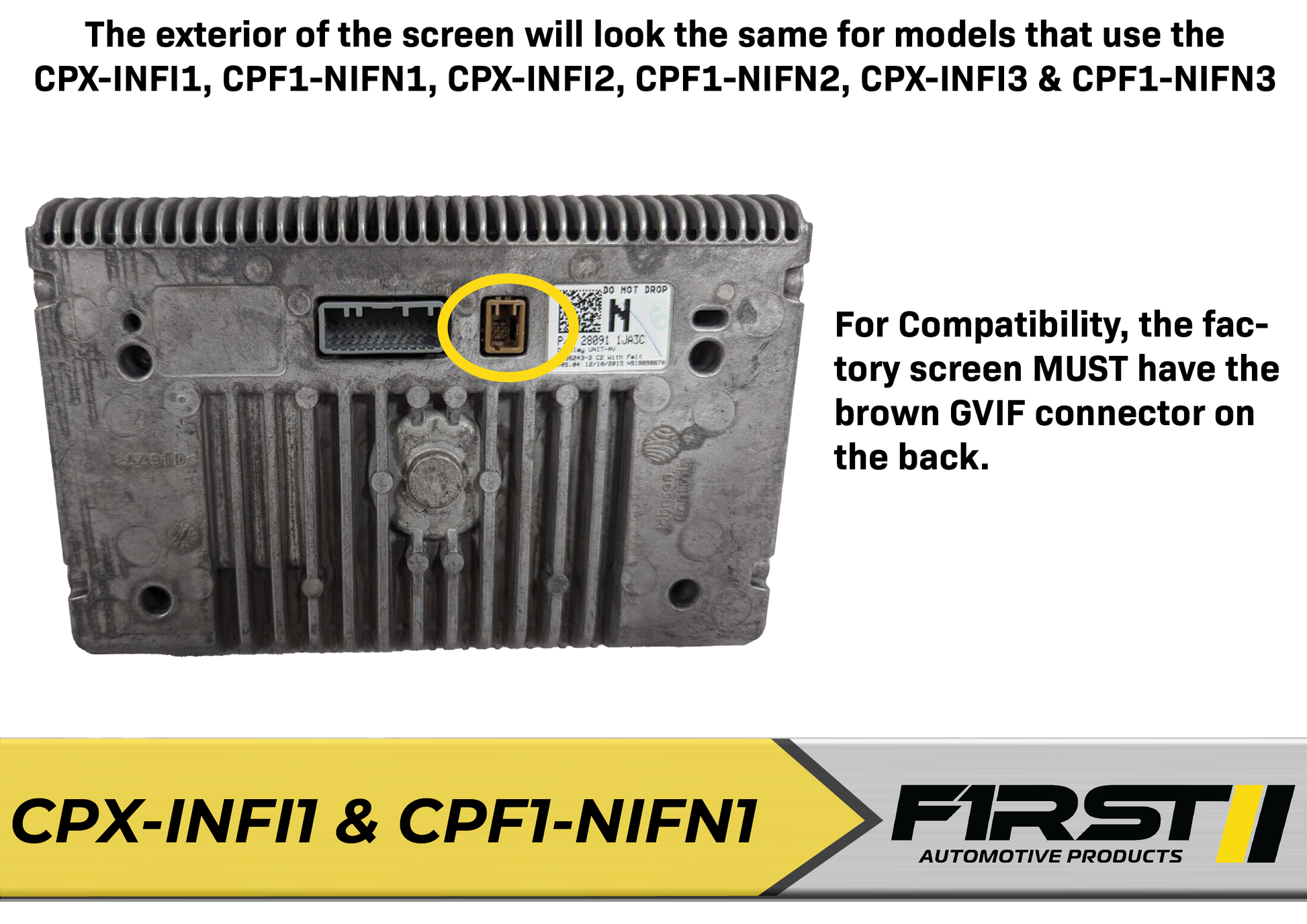 CPX-INFI1