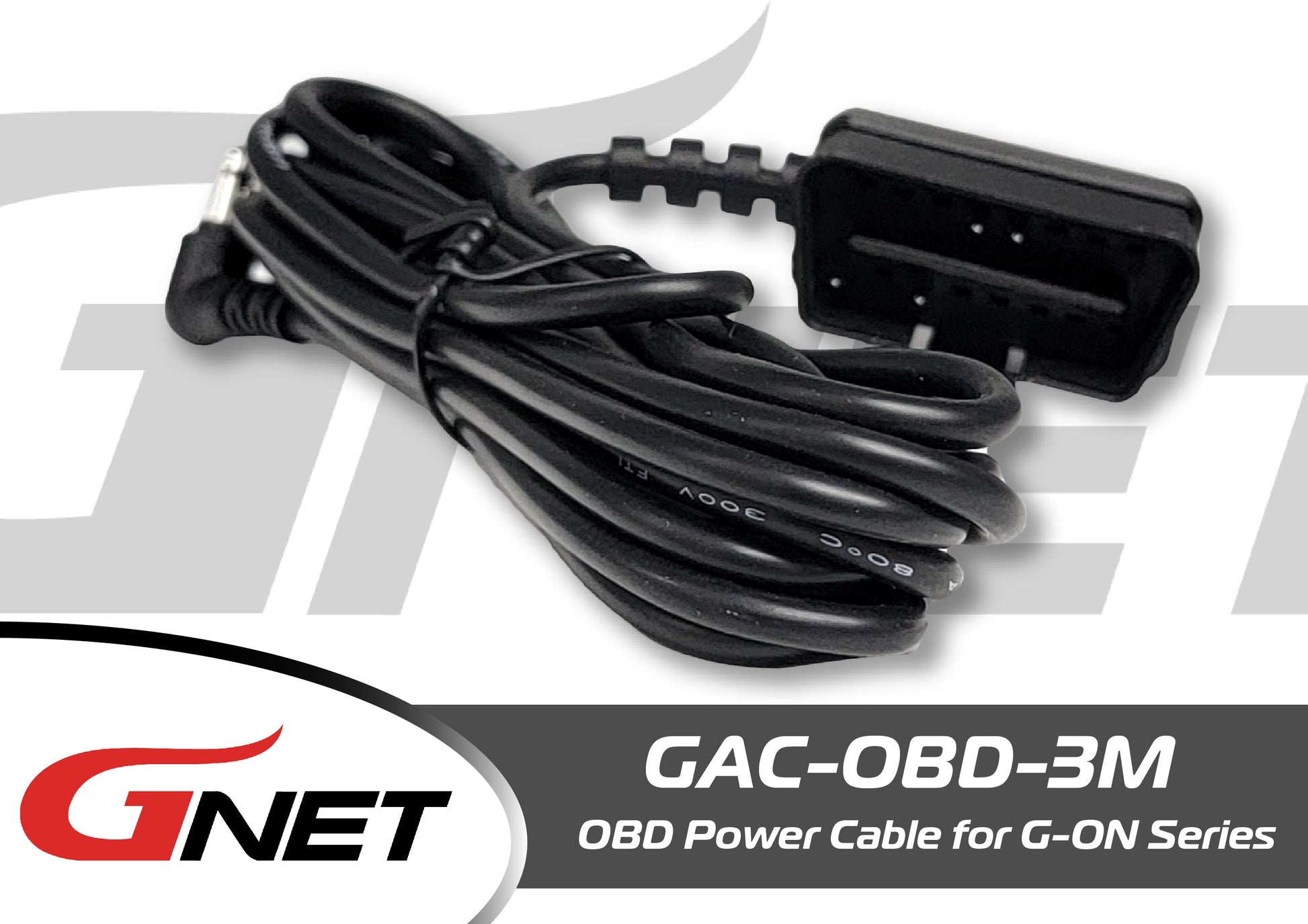 GAC-OBD-3M