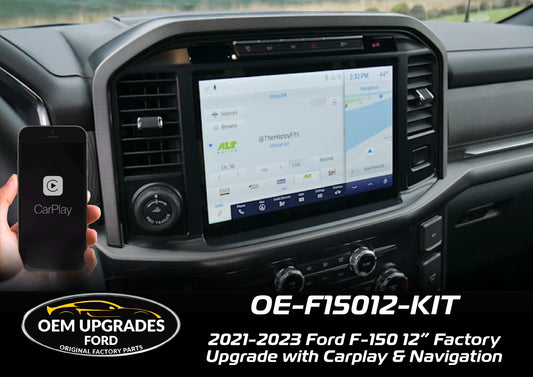 OE-F15012-KIT